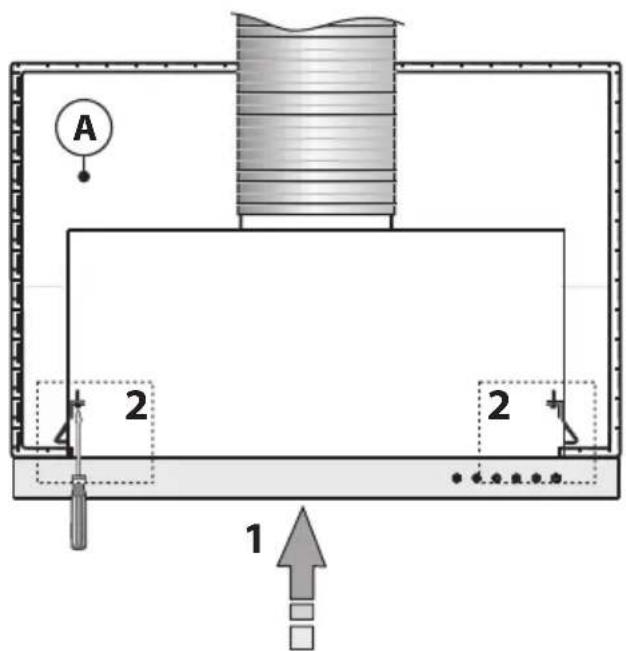 BLAUPUNKT 5DA39460 - 3