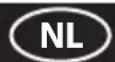 BLAUPUNKT 5DA39460 - NEDERLANDS - 1