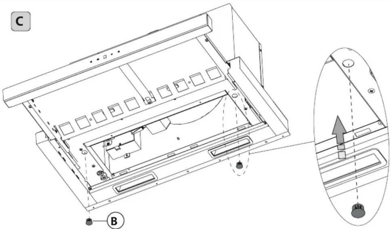 BLAUPUNKT 5DA39460 - 6