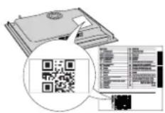 BLAUPUNKT 5RG64450 - Débranchez l'appareil de l'alimentation électrique. - 2