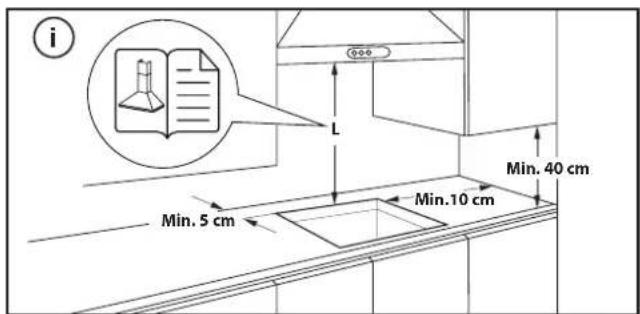 BLAUPUNKT 5EG64350 - PREMIÈRE UTILISATION - 5