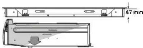 BLAUPUNKT 5EG64350 - PREMIÈRE UTILISATION - 8