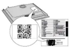 BLAUPUNKT 5EG64350 - FEJLFINDING - 1