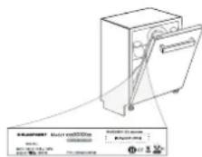 BLAUPUNKT 5VI4S00BKD - RISOLUZIONE DEI PROBLEMI - 2
