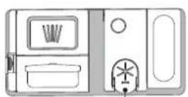 BLAUPUNKT 5VI4S00BKD - PAFYLDNING AF AFSPENDINGSMIDDEL - 1
