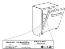 BLAUPUNKT 5VF4X00BXB - PROBLEMEN OPLOSSEN - 2