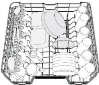 BLAUPUNKT 5VF4X00BXB - LOADING THE RACKS - 4