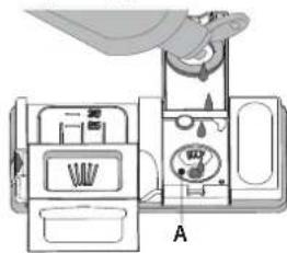 BLAUPUNKT 5VF4X00BXB - USO DIARIO - 1
