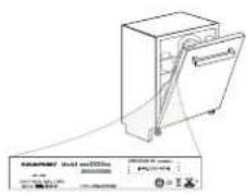 BLAUPUNKT 5VF4X00BXB - Puede consultar el reglamento, la documentación estándar e información adicional sobre productos mediante alguna de las siguientes formas: - 1