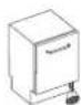 BLAUPUNKT 5VF4X00BXB - TABLETT (Tab) - 1