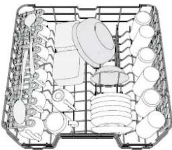 BLAUPUNKT 5VF4X00BXB - ÖVERKORG - 1