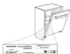 BLAUPUNKT 5VF4X00BXB - FEJLFINDING - 2