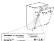 BLAUPUNKT 5VF4X00BXB - Policy and standard documentation and additional product information can be found by: - 1