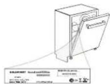 BLAUPUNKT 5VF4X00BSD - PROBLEMEN OPLOSSEN - 2