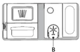 BLAUPUNKT 5VF4X00BSD - PÄFYLDNING AF AFSPÄNDINGSMIDDEL - 1