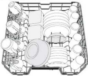 BLAUPUNKT 5VF4X00BKD - ÖVERKORG - 1