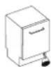 BLAUPUNKT 5VF4X00BKD - TABLETT (Tab) - 1
