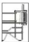 BLAUPUNKT 5VF4X00BKD - TURBO - 1