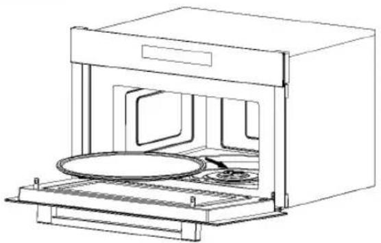 BLAUPUNKT 5M38O1630 - BEZEICHNUNG VON GERÄTETEILEN UND ZUBEHÖR - 4