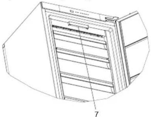 BLAUPUNKT 5FG288FD0 - DESCRIZIONE DELL'APPARECCHIO - 3