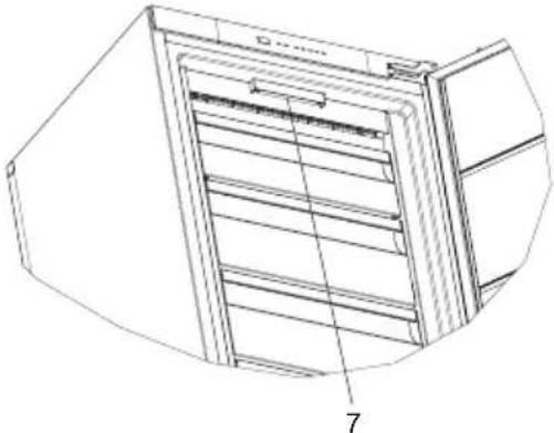 BLAUPUNKT 5FG288FD0 - 2