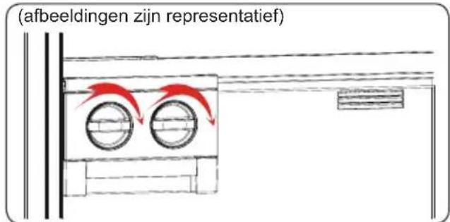 BLAUPUNKT 5FG288FD0 - De Icematic (in bepaalde modellen) - 1
