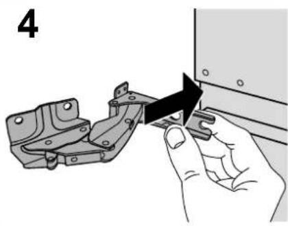 BLAUPUNKT 5CR394FD0 - 33