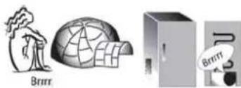 BLAUPUNKT 5CR394FD0 - BRUITS FONCTIONNELS - 1