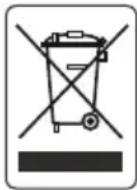 BLAUPUNKT 5CR288SD0 - Disposal of your old appliance - 1
