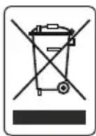 BLAUPUNKT 5CR288SD0 - Entsorgung - 1