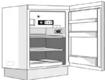 BLAUPUNKT 5CR284FD0 - HOW TO STORE FRESH FOOD AND BEVERAGES - 1