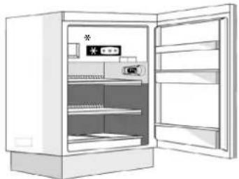 BLAUPUNKT 5CR284FD0 - CÓMO ALMACENAR ALIMENTOS FRESCOS Y BEBIDAS - 1