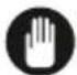 BLAUPUNKT 5CL288FD0 - Alarmsymbool (alarmled) - 1