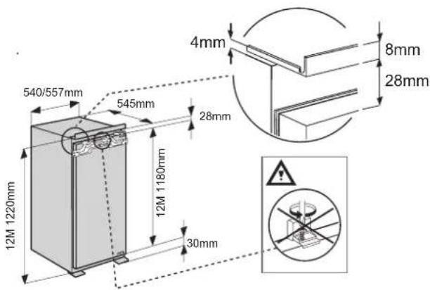 BLAUPUNKT 5CK244FD0 - 3