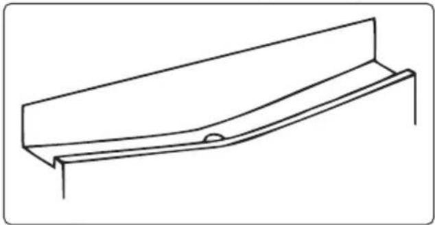BLAUPUNKT 5CK238FD0 - Sbrinamento - 1