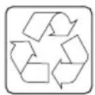BLAUPUNKT 5CK228FD0 - Packaging and the Environment - 1