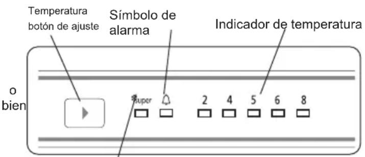 BLAUPUNKT 5CG238FD0 - Indicador de "Puerta abierta": - 4