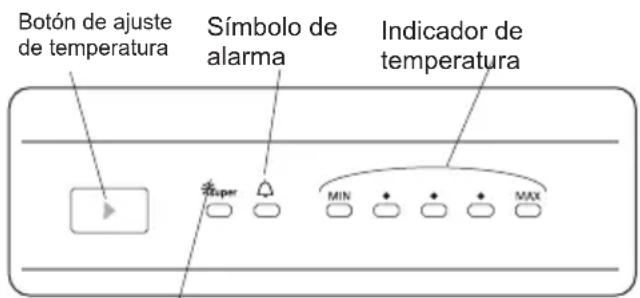 BLAUPUNKT 5CG238FD0 - Indicador de "Puerta abierta": - 3