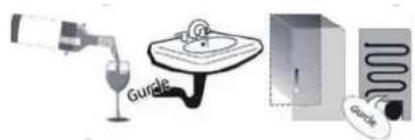BLAUPUNKT 5CG244FD0 - FUNKTIONSLJUD - 2