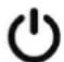BLAUPUNKT 5CG244FD0 - TURNING OFF THE SOUND ALARM - 1