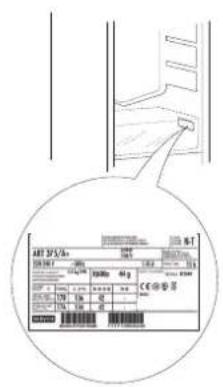 BLAUPUNKT 5CG244FD0 - SUPPORT - 1