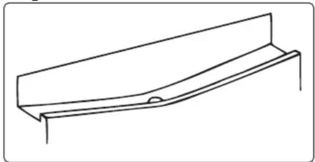 BLAUPUNKT 5CG228FD0 - Descongelación - 1