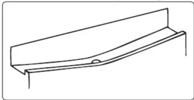 BLAUPUNKT 5CG228FD0 - Sbrinamento - 1