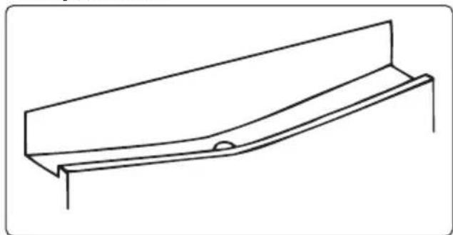 BLAUPUNKT 5CG228FD0 - Defrosting - 1