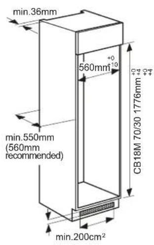 BLAUPUNKT 5CC284FD0 - 2