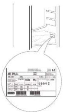 BLAUPUNKT 5CC284FD0 - SUPPORT - 2