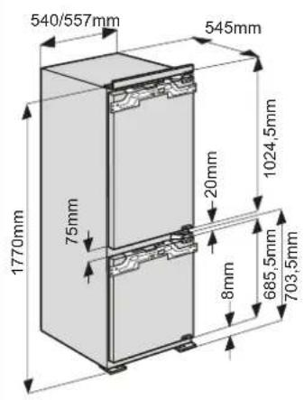 BLAUPUNKT 5CC284FD0 - 3