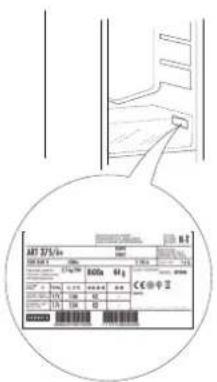 BLAUPUNKT 5CC284FD0 - SUPPORT - 2