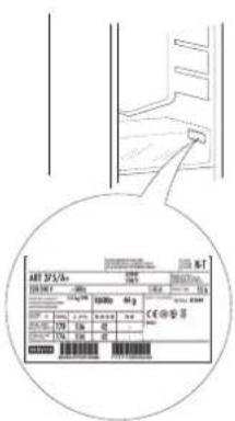 BLAUPUNKT 5CC274FD0 - SUPPORT - 2