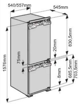 BLAUPUNKT 5CC274FD0 - 3